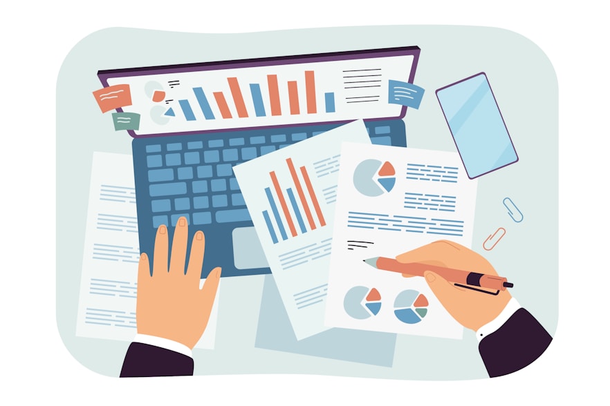 Audit logistique Fairway Conseil